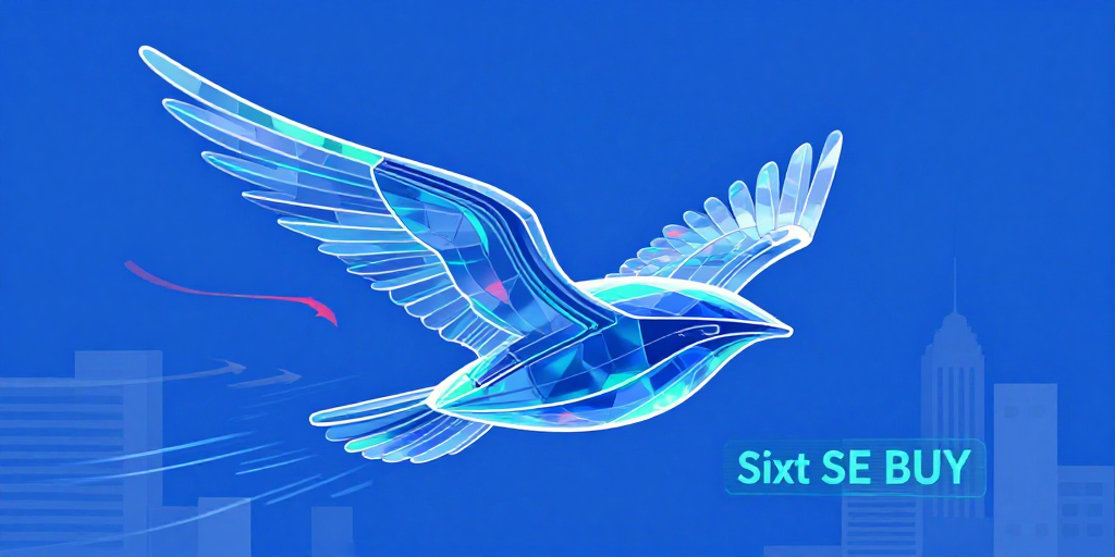 Sixt SE: Deutsche Bank Research empfiehlt Kauf – Mobilitätsanbieter profitiert von diversifizierter Mobilität