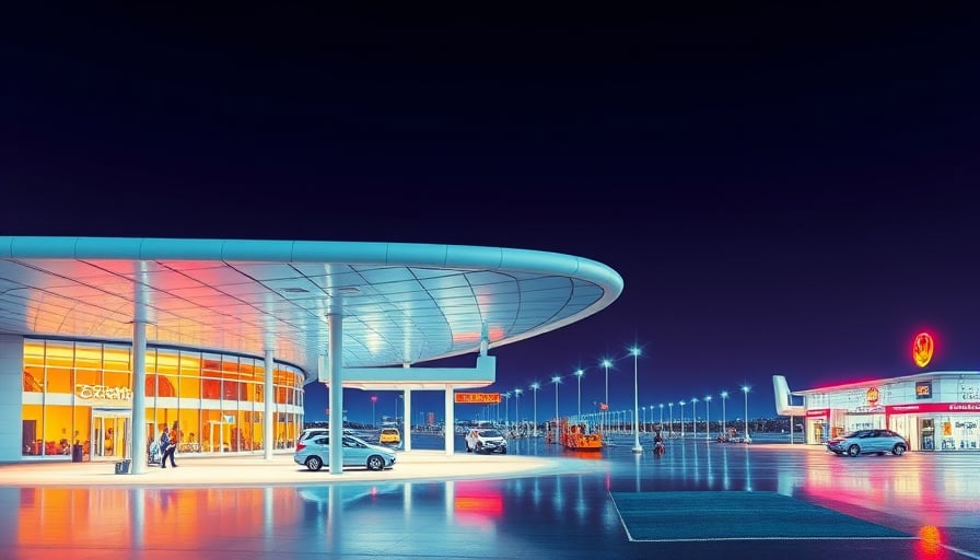 Sixt SE eröffnet neue Standorte in Lateinamerika & Karibik – Fokus auf Premium-Mobilität