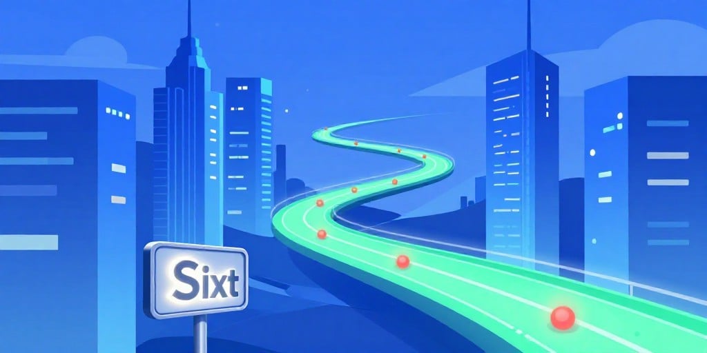 Sixt SE: Hauptversammlung am 17. Juni – Finanzdaten, Markttrends & Expansionspläne