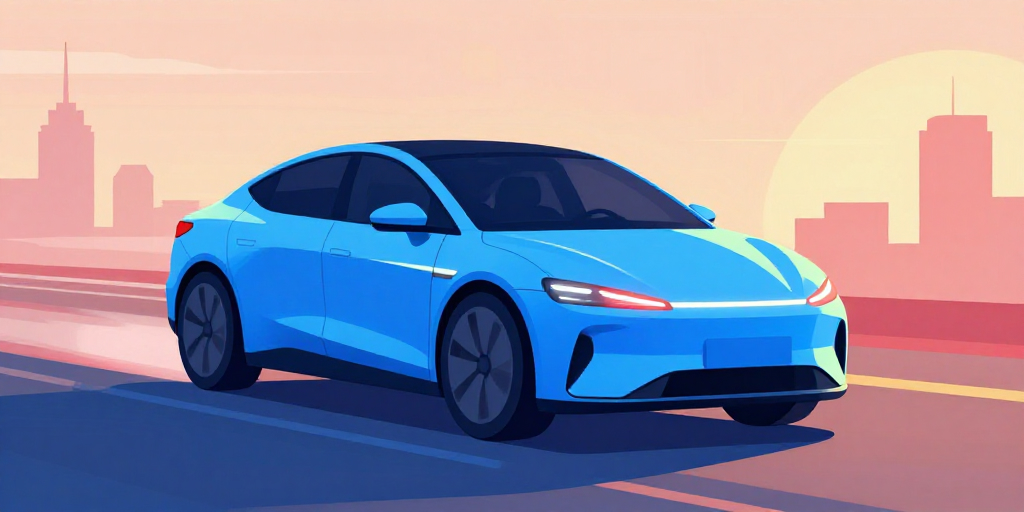 Sixt SE: Kursrückgang trotz starker Fundamentaldaten – Fokus auf Elektrifizierung & digitalem Leasing