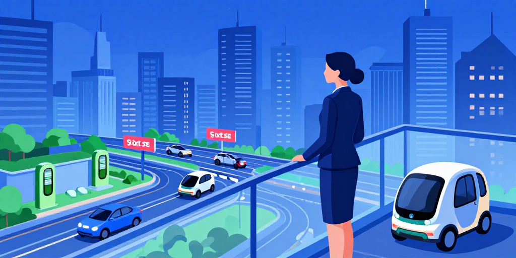 Sixt SE: Nischenstrategie als Schlüssel zum Wachstum in der wandelnden Mobilitätsbranche