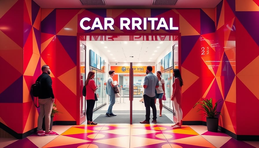 Sixt SE profitiert von positivem SDAX-Trend und starken Quartalsergebnissen von ATOSS Software Sixt SE profitiert von positivem SDAX-Trend und starken Quartalsergebnissen von ATOSS Software