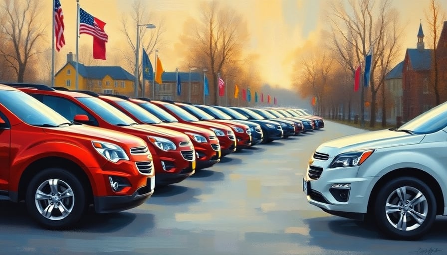 Sixt SE Q3‑Bericht: moderates Umsatzwachstum, Sommerboom & strategische Expansion in Saudi-Arabien Sixt SE Q3‑Bericht: moderates Umsatzwachstum, Sommerboom & strategische Expansion in Saudi-Arabien