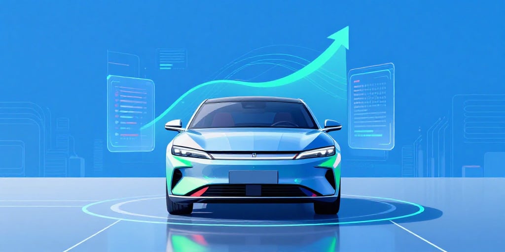 Sixt SE: Rekordstart 2026 – Umsatz +8 % und EBITDA +40 % im Q1