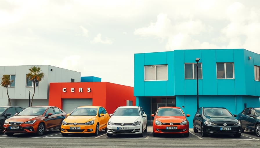 Sixt SE startet neues Treueprogramm & erhöht Kreditlinie auf 1,6 Mrd. EUR für Expansion bis 2030