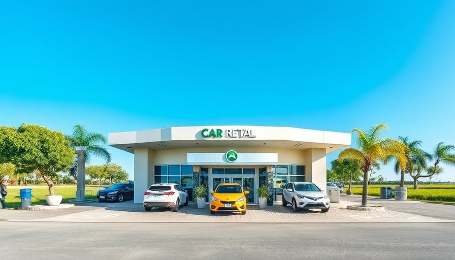 Sixt SE: Umsatzwachstum, aber moderater Rückgang – Rentabilität steigt, Aktie bleibt stabil Sixt SE: Umsatzwachstum, aber moderater Rückgang – Rentabilität steigt, Aktie bleibt stabil