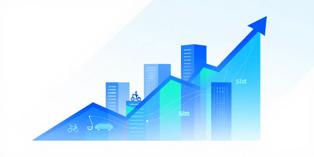 Sixt SE: Wachstumspotenzial, Short‑Interest‑Risiken & Zukunftsperspektiven Sixt SE: Wachstumspotenzial, Short‑Interest‑Risiken & Zukunftsperspektiven