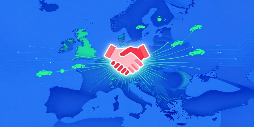 Sixt Shares Rise as New Strategic Partnership Expands European Fleet and Boosts Digital Experience