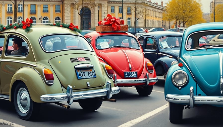 Sixt stärkt Markenimage mit provokanter Weihnachtskampagne – Fokus auf Wachstum Sixt stärkt Markenimage mit provokanter Weihnachtskampagne – Fokus auf Wachstum