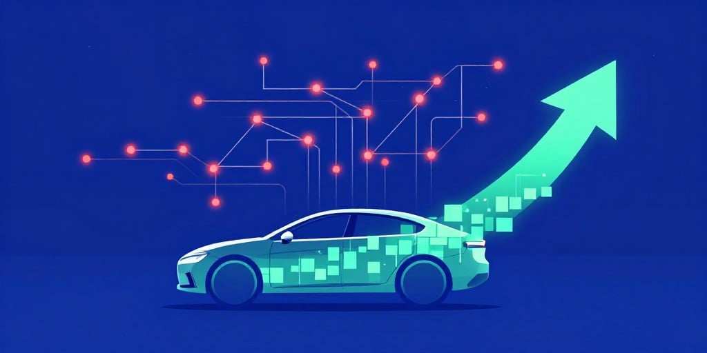 SixT stärkt Wachstum: Flottenmodernisierung, digitale Prozesse & europäisches Expansionstempo
