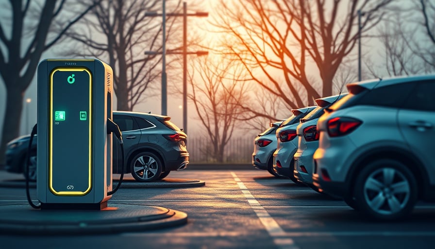 Sixt verstärkt Elektrofahrzeugangebot: Strategischer Schub in nachhaltiger Mobilität