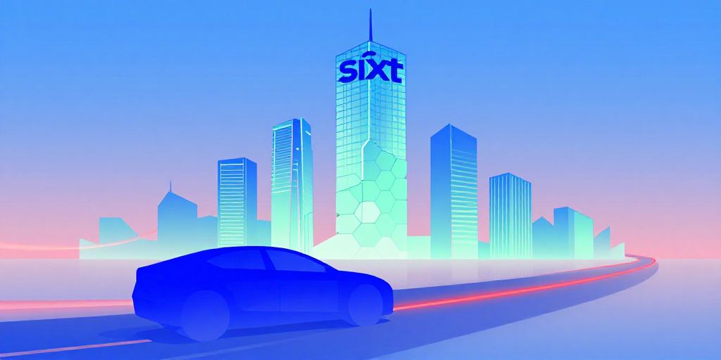 Sixt wächst in Saudi-Arabien – Marken‑Boost und neue Rendite‑Chancen