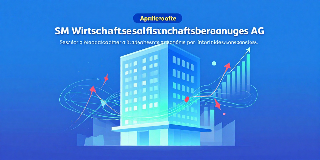 SM Wirtschaftsberatungs AG meldet Vorstandsverkauf: Martin Schmitt verkauft Aktien