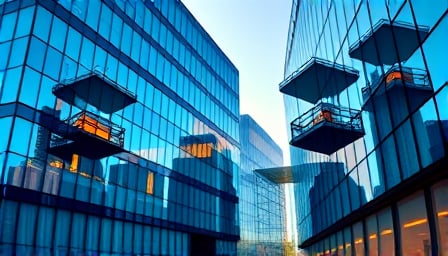 SM Wirtschaftsberatungs AG zeigt starkes erstes Quartal 2025 mit dynamischen Immobilientransaktionen
