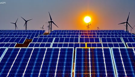 SMA Solar Technology AG: Aktienkurs stürzt ab nach Gewinnwarnung und Restrukturierungsplänen