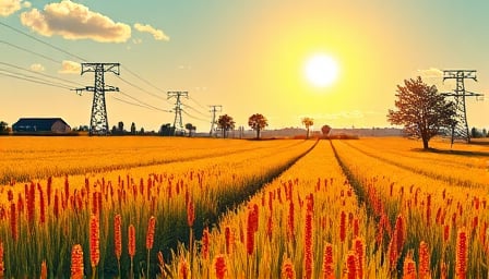 SMA Solar Technology AG beendet Patentstreit mit Tigo Energy und sichert sich Marktposition
