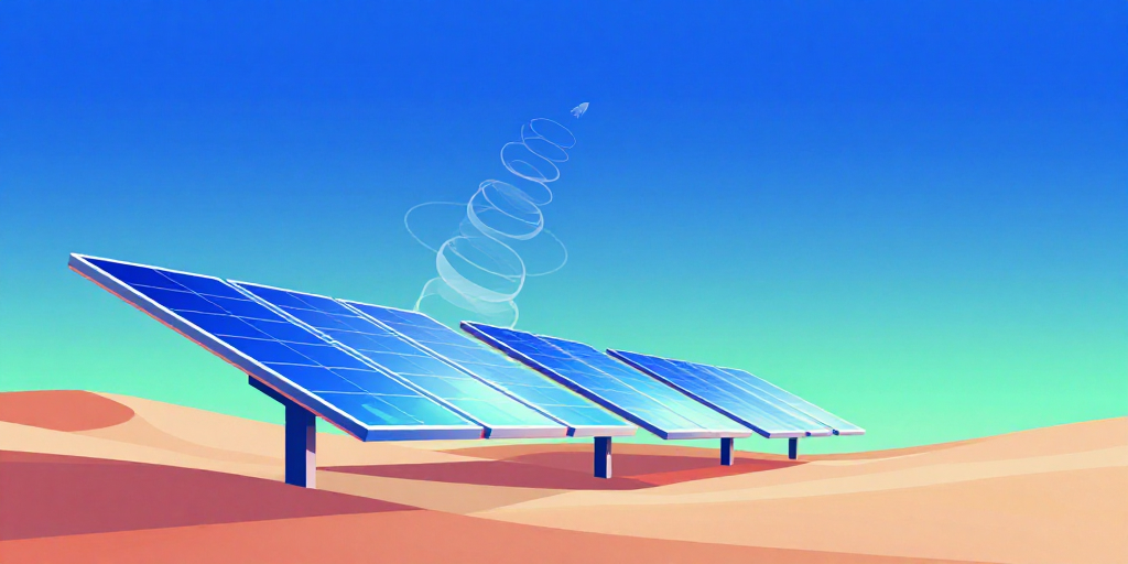 „SMA Solar Technology AG: Erfolgreicher Aufwärtstrend im TecDAX und SDAX – 5 % Gewinn in der ersten Handelssitzung