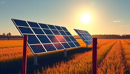 SMA Solar Technology AG: Kursrückgang und vorsichtige Analystenbewertungen deuten auf Unsicherheiten hin