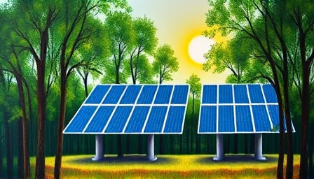 SMA Solar Technology AG: Patentstreit beigelegt und stabile Aussichten trotz Marktvolatilität