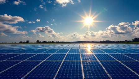 SMA Solar Technology AG: Stabile Kursentwicklung trotz positivem Markttrend