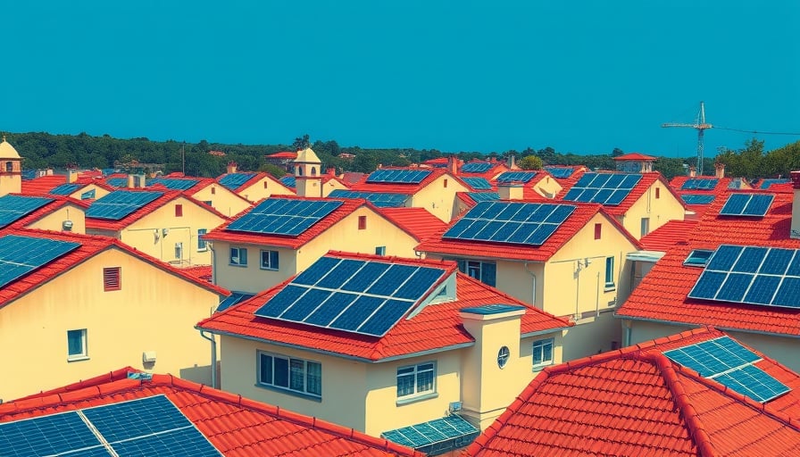 SMA Solar Technology AG: Starker Kursanstieg und wachsendes Investorenvertrauen trotz Marktvolatilität SMA Solar Technology AG: Starker Kursanstieg und wachsendes Investorenvertrauen trotz Marktvolatilität