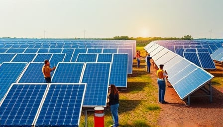 SMA Solar Technology AG startet Restrukturierungsprogramm zur Sicherung der Wettbewerbsfähigkeit und Zukunftsfähigkeit