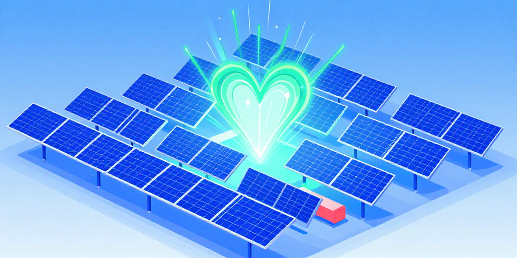 SMA Solar zeigt, wie Batteriespeicher das Stromnetz stabilisieren und Fossile Reserven ersetzen