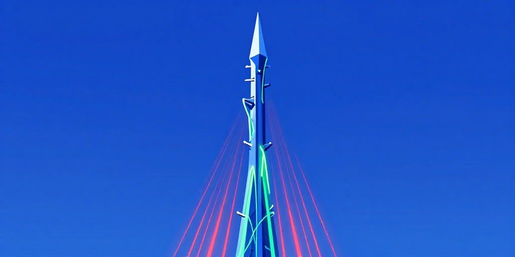 SMAG Mobile Antenna Masts AG: 20 % Produktionszuwachs, 15 % Umsatzsteigerung und starkes Auftragsvolumen 2026