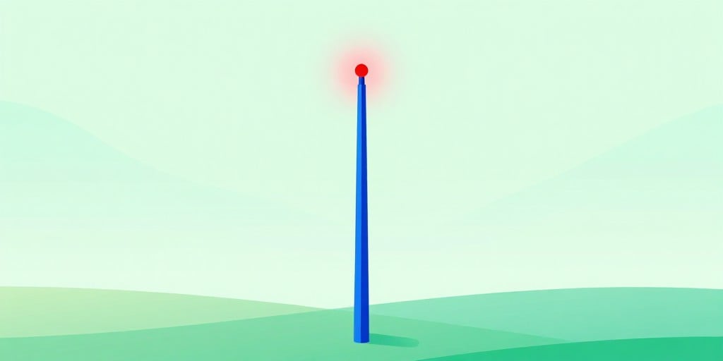 SMAG Mobile Antenna Masts AG: Geringe Citadel-Short-Position bestätigt stabile Marktstellung und Investorenvertrauen