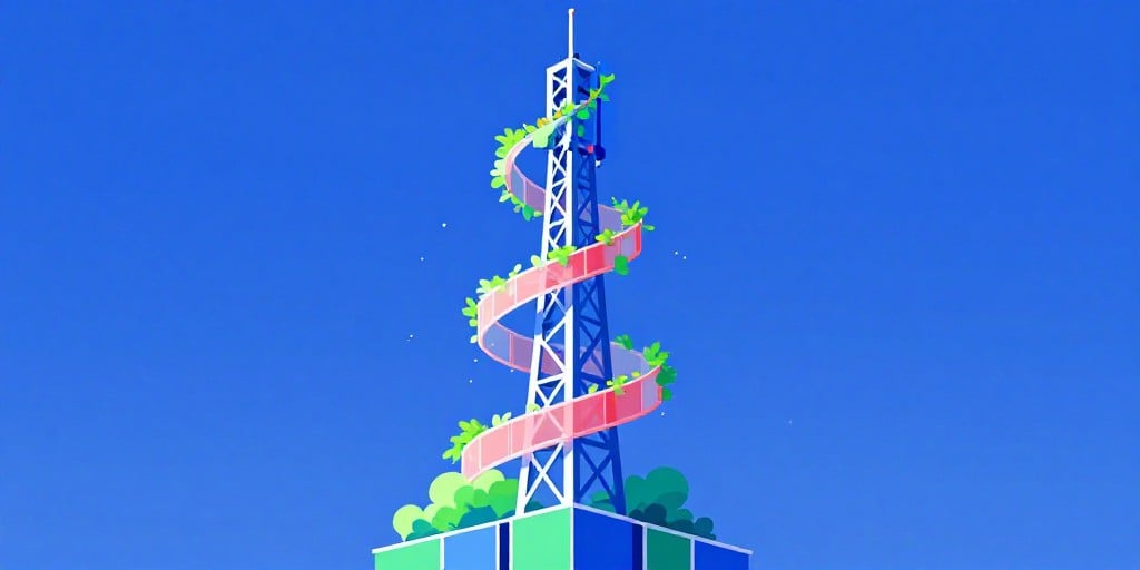 SMAG Mobile Antenna Masts AG: Geringe Kurzexposition stärkt Stabilität und Transparenz