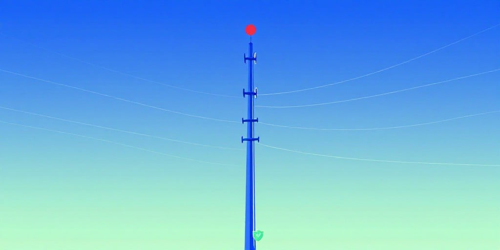 SMAG Mobile Antenna Masts AG: Kurzfristige Netto‑Short‑Positionen unter 1 % im Bundesanzeiger