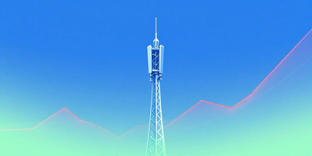 SMAG Mobile Antenna Masts AG: Langfristiges Short‑Interesse laut Bundesanzeiger-Reports