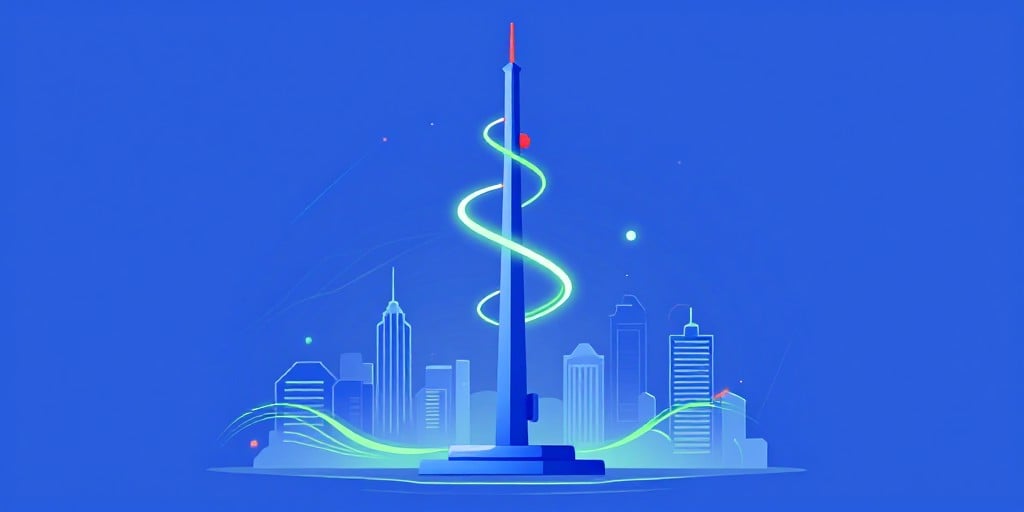 Smag Mobile Antenna Masts AG startet erfolgreich IPO – Marktreaktion und Wachstumschancen Smag Mobile Antenna Masts AG startet erfolgreich IPO – Marktreaktion und Wachstumschancen