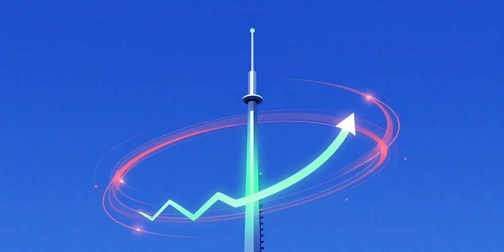 SMAG Mobile Antenna Masts AG: Transparente Short‑Verkäufe bleiben stabil – keine Auswirkungen auf Performance