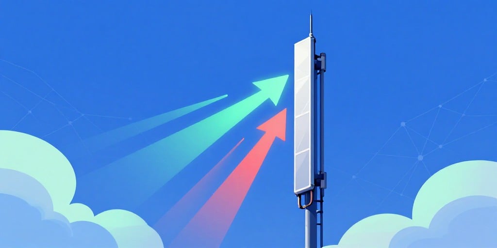 SMAG Mobile Antenna Masts AG: Wachstum, Verteidigungsverträge und Zukunftschancen im Blick