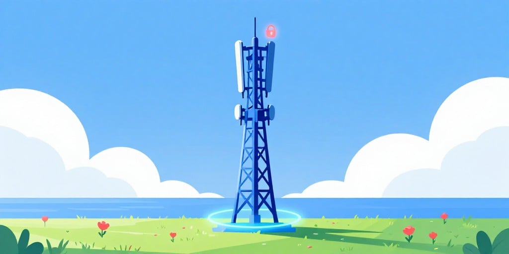 SMAG Mobile Antenna Masts: Citadel’s Short‑Sell Positions Remain Minor und Unverändert