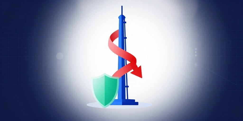 SMAG Mobile Antenna Masts: Institutioneller Anleger hält Netto‑Short-Position – Was bedeutet das für Investoren?