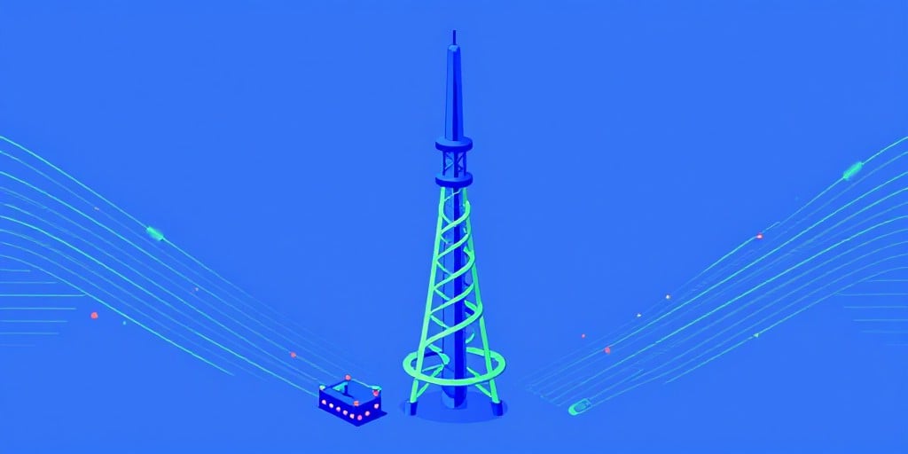 SMAG Mobile Antenna Masts setzt neue COO für Produktionsoptimierung und Qualitätssteigerung