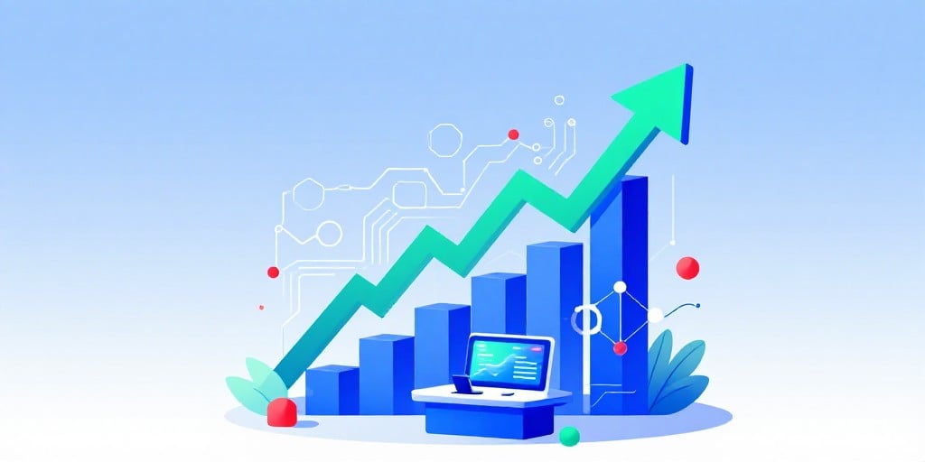Smartbroker 2026: Umsatz +10 % & EBITDA steigen – starke Wachstumsgeschichte
