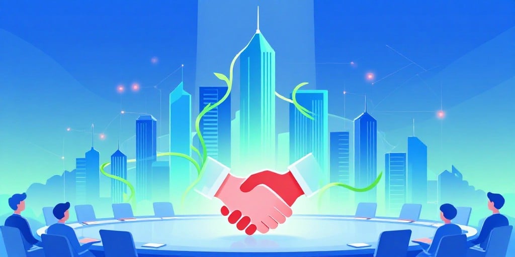 Smartbroker AG nimmt an der Münchner Kapitalmarkt‑Konferenz 2026 teil – Strategische Wachstumschancen sichern