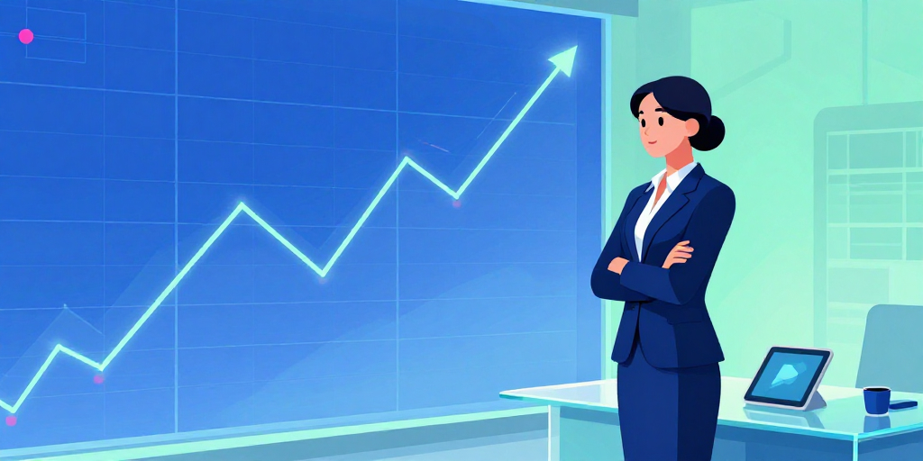 Smartbroker Aktie 2025/26: 32 % Kursanstieg – Konsolidierungsphase & stabile Volatilität