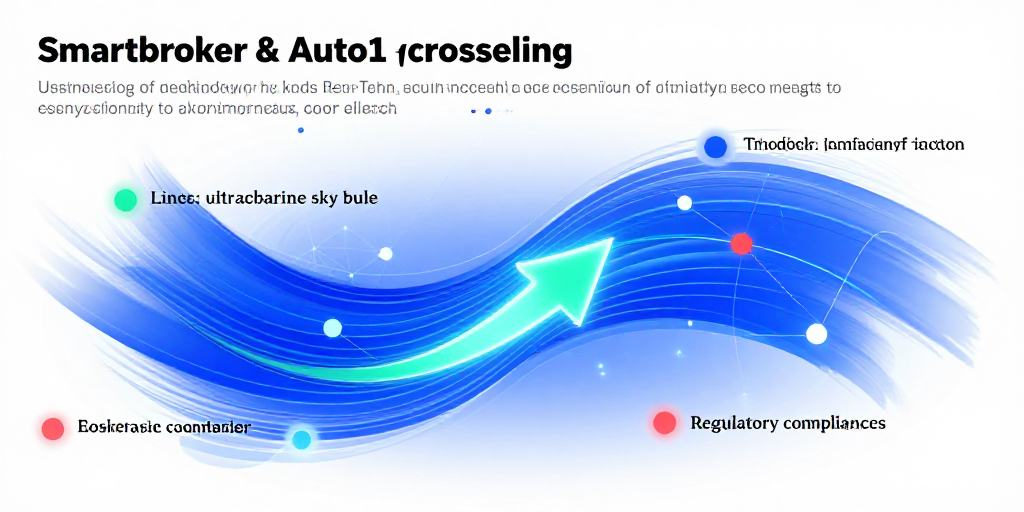 Smartbroker & Auto1: Strategische Diversifizierung, RegTech & Wachstum im Fokus Smartbroker & Auto1: Strategische Diversifizierung, RegTech & Wachstum im Fokus