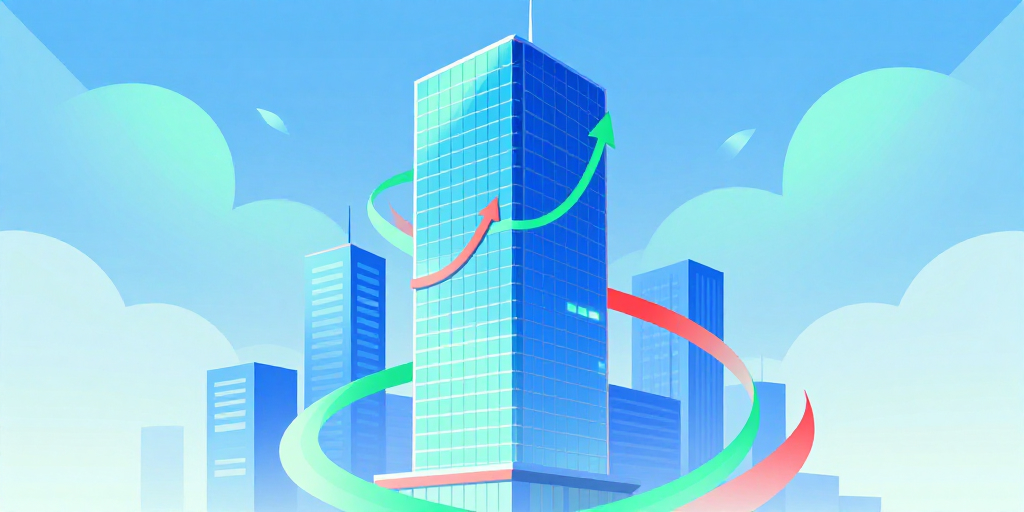 Smartbroker Holding AG: 2025-Jahresergebnisse zeigen Umsatzwachstum und positiven EBITDA-Umkehr