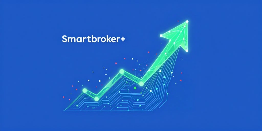 Smartbroker Holding AG: 2026-Halbjahresbilanz zeigt Umsatz+EBITDA‑Aufschwung, Plattform wächst