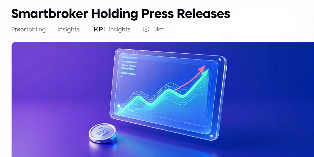 Smartbroker Holding: Aktuelle KPI‑Call-Highlights & fehlende weitere Updates 2026