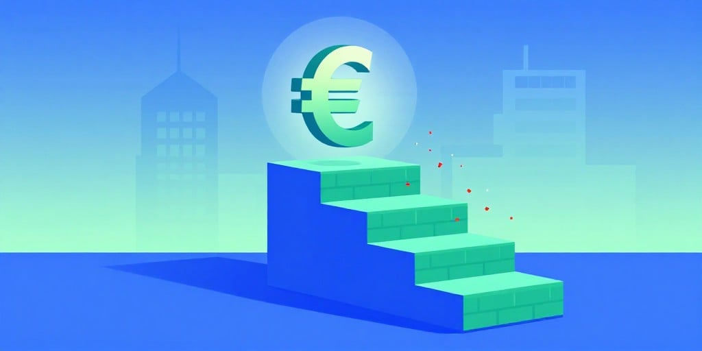Smartbroker sichert 20 Mio. € Kreditlinie für Wachstum und neuen Rentenfonds bis 2030 Smartbroker sichert 20 Mio. € Kreditlinie für Wachstum und neuen Rentenfonds bis 2030