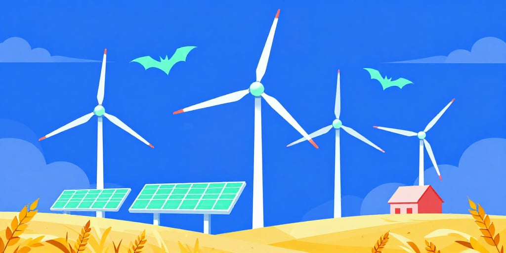 Smart‑Technologien in Windparks: Energiekontor AG steigert Effizienz, Compliance und Umweltschutz