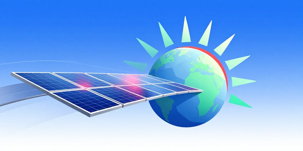 SMAs Aktien steigen: Solar‑Tech‑Riese festigt Position im TecDAX & SDAX