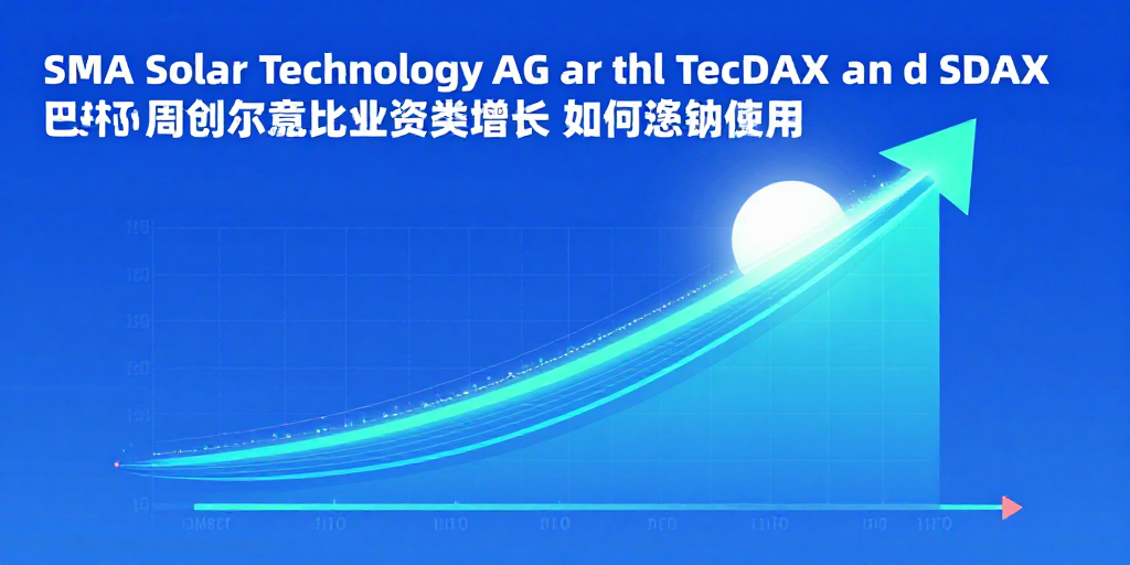 SMAs Aktienboom: Solar‑Technologieführer setzt Indizes in den Schatten