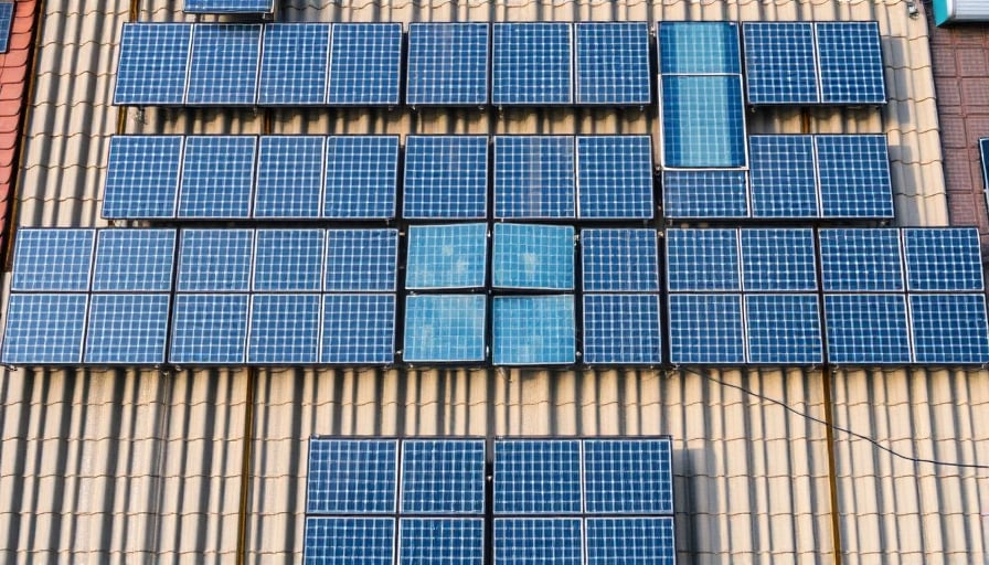 SMAs Xetra-Eröffnung: Solide Kursentwicklung & positives Sentiment für Solar‑ & Halbleiter‑Tech